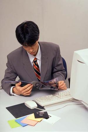 急場をパソコンレンタルで乗り切る