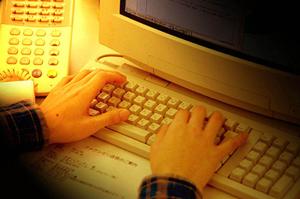 自動音声ガイダンスを簡単に導入可能