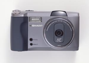 タッチパネル対応サイネージ機器